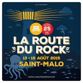 Indocile et exigeant : comment le festival La Route du Rock...