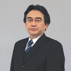 Disparition du président de Nintendo