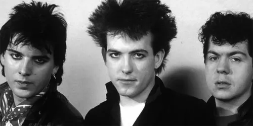 The Cure pour la réouverture du Bataclan ?