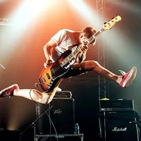 Xtreme Fest 2015 - Le Coup de cœur d'Aurélie