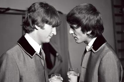 Un peu de Dylan, de Clapton et de Lennon chez vous pour quelques...