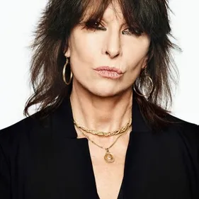 Terrain glissant pour Chrissie Hynde