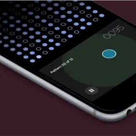 Une appli pour apprendre le rythme