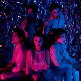 [Vidéo] Minuit revient en live !