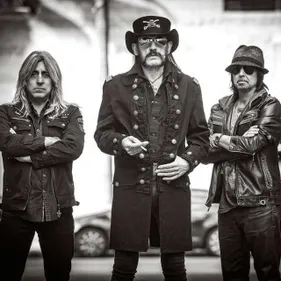 Bientôt une compilation de reprises par Motörhead