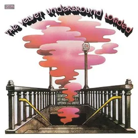The Velvet Underground : réédition anniversaire pour Loaded