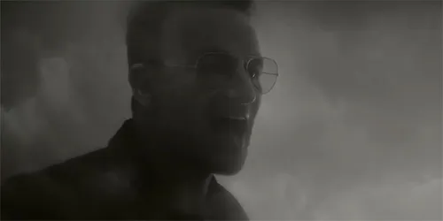 U2 : un nouveau clip dispo pour 24 heures sur Facebook !