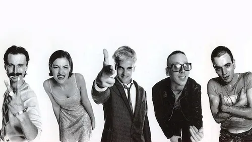 La bande-originale de Trainspotting 2 se dévoile