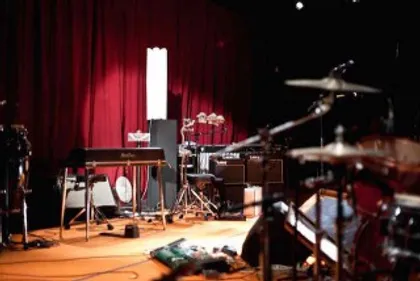 Les Secrètes Sessions : 2h pour créer un morceau, pas une minute de...