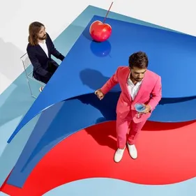 Breakbot est de retour