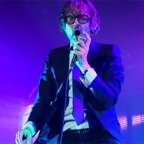 Jarvis Cocker (Pulp) en interview dans UK Beats !
