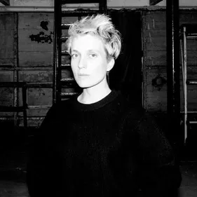 Jeanne Added en interview au micro de Thomas Caussé