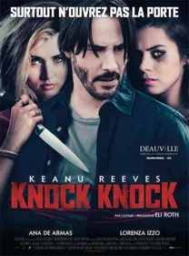 Journée spéciale Knock Knock sur OÜI FM