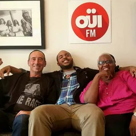 Au Secours, C'est Du Live ! - dimanche 13 septembre