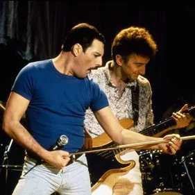 Don't Stop Me Now de Queen, la parfaite feel good song !