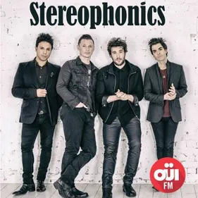 Stereophonics : nouveau single à écouter