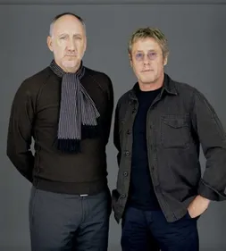 The Who se préparent à sortir un nouvel album