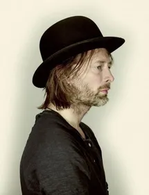 Thom Yorke met un pied dans la musique classique