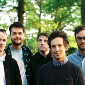 We Are Match + Tahiti Boy & The Palmtree Family