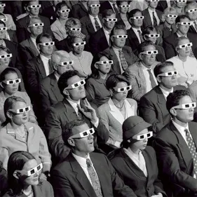 Des chercheurs lorientais inventent la 3D sans lunettes