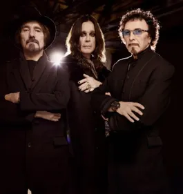 Black Sabbath : les détails de leur prochain DVD