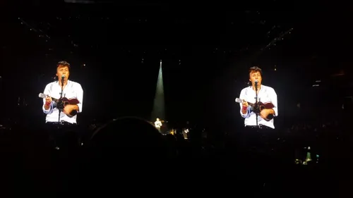Paul McCartney à Toronto : le report