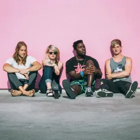 Bloc Party met son nouvel album en streaming complet