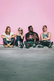 Bloc Party se prépare à sortir une version live de Silent Alarm