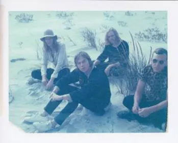 Cage the Elephant : bientôt un nouvel album
