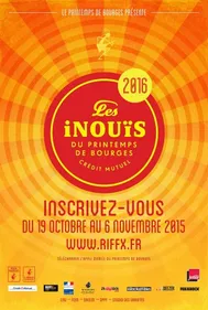 Ouverture des candidatures pour les iNOUÏS du Printemps de Bourges