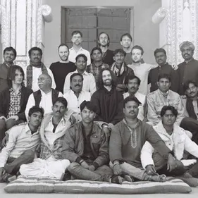 L'album de Jonny Greenwood (Radiohead) arrive cet automne