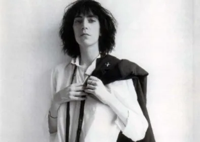 Cali et Lou Doillon nous racontent Patti Smith