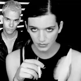 OMG : une vente aux enchères des affaires de Placebo va avoir lieu...