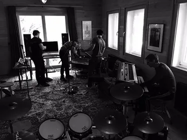 Rammstein de retour en studio