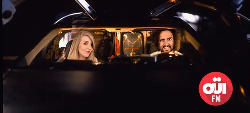 Repartez en 1985 avec Le Morning du Matin de OÜI FM (5h30-9h)