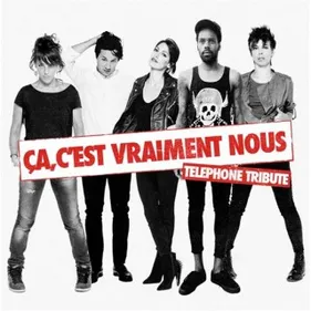 Hommage à Téléphone : les interviews de Thomas Caussé