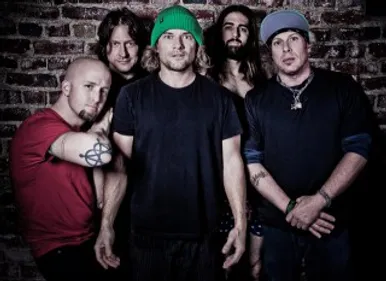 Ugly Kid Joe en session acoustique ce dimanche dans Bring The Noise