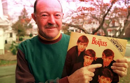 Décès d'Andy White, ancien batteur des Beatles