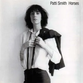 "Horsesvision" : hommage vibrant à l'album Horses de Patti Smith