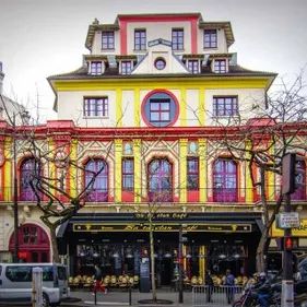 Le Bataclan prévoit une réouverture