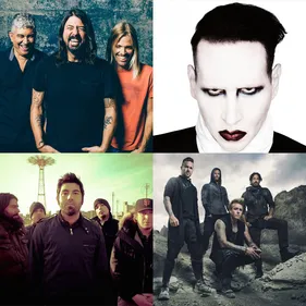 Bring The Noise fera pleuvoir des places de concert ce 8 novembre