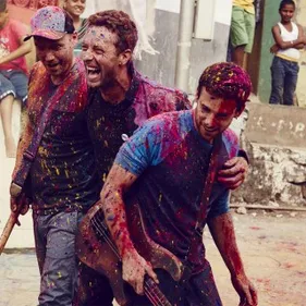 OÜI FM vous emmène voir Coldplay au Mexique