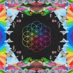 Écoutez le nouveau single de Coldplay