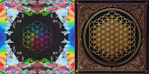 Coldplay a-t-il copié sur Bring Me The Horizon ?