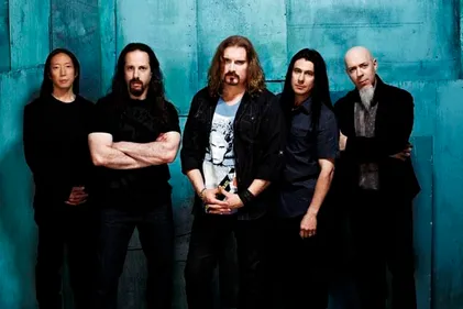 Dream Theater : nouveau trailer