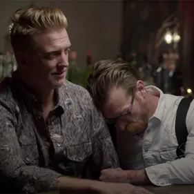 Les Eagles of Death Metal reviennent en France en 2016