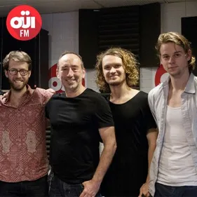 Au Secours, C'est Du Live ! - dimanche 22 novembre