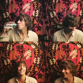 Nouveau single de Johnny Borrell (Razorlight) en écoute