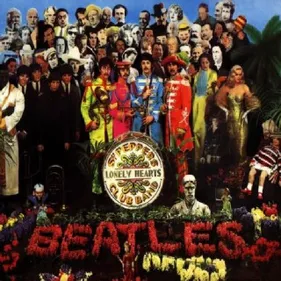 Bientôt un cadeau d'anniversaire pour les fans de Sgt. Pepper