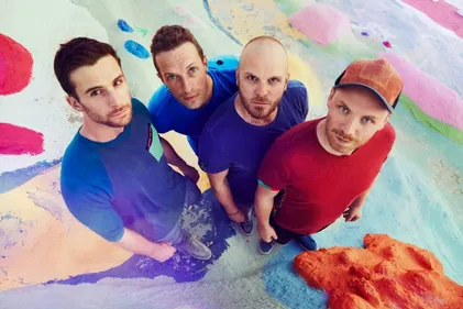 Los Unidades : Coldplay or not Coldplay ?
